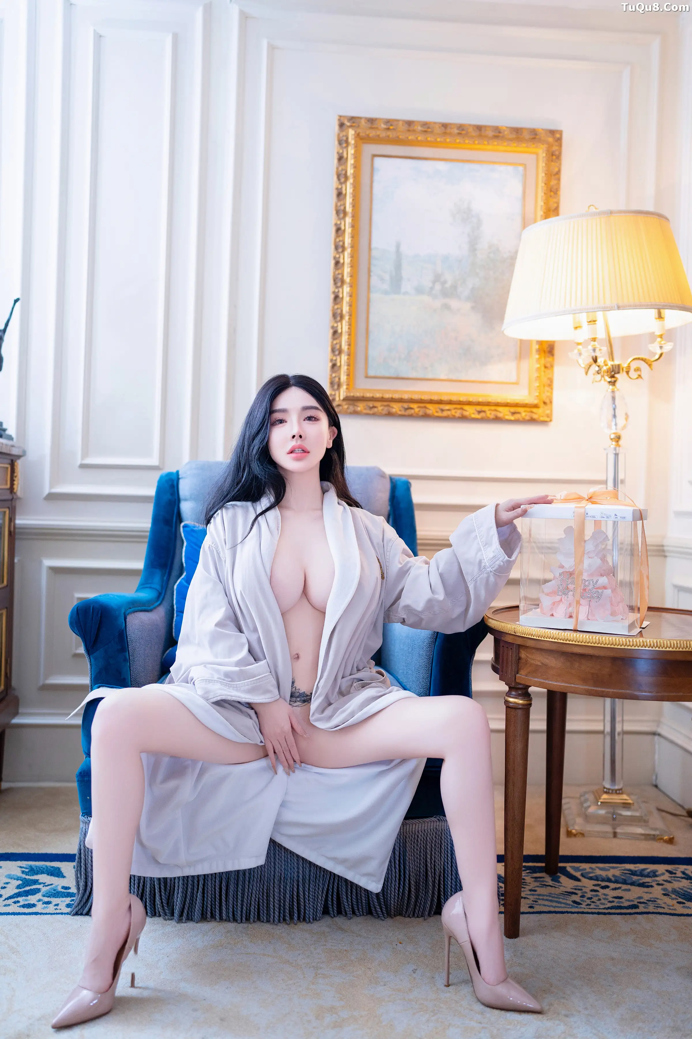 漂亮美女_潘思沁全集