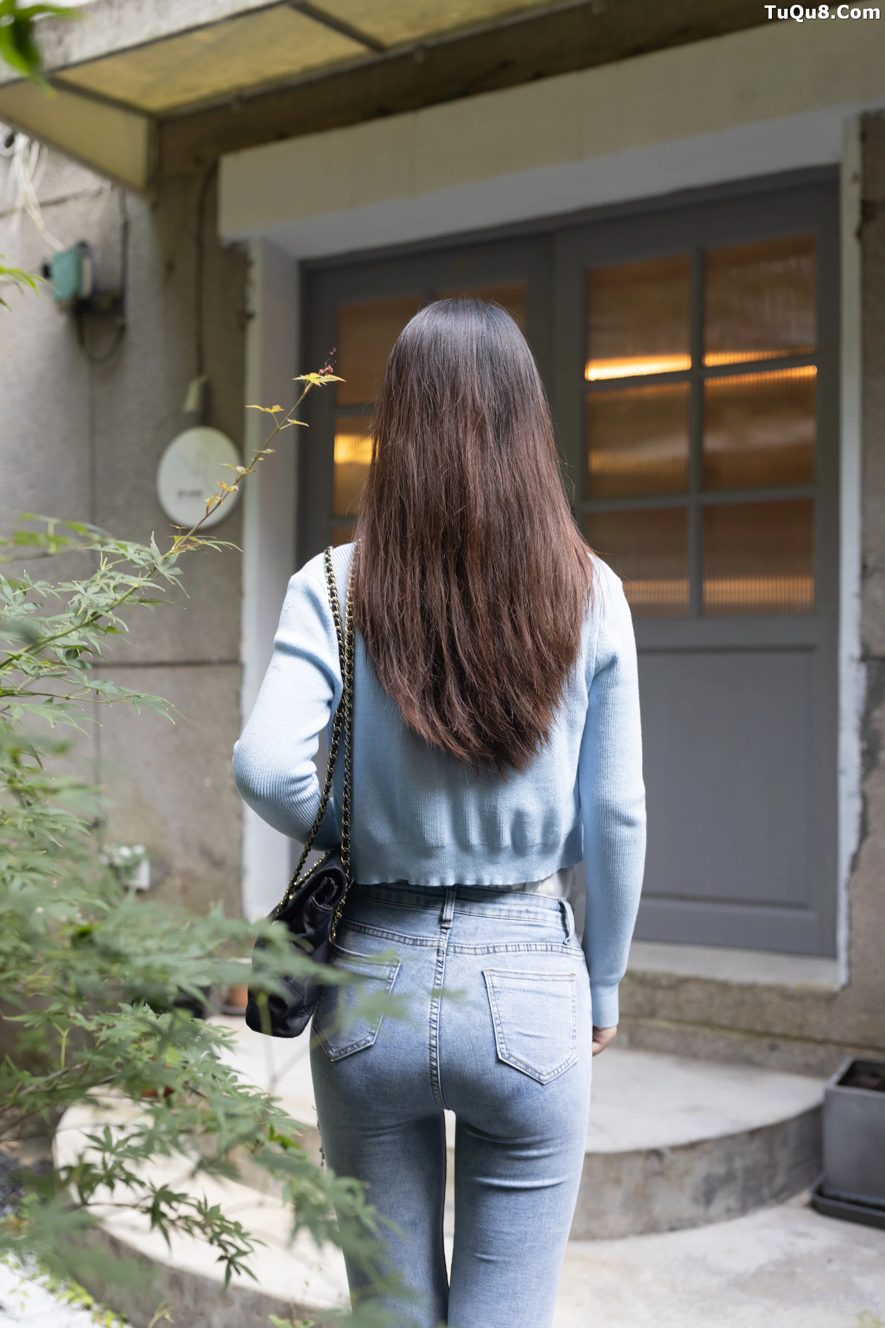 漂亮美女_唐安琪全集